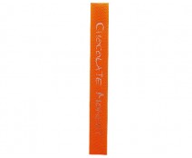 Ribanbel  Chocolate Moment orange/silver